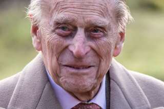 Le prince Philip, 96 ans, hospitalisé pour une opération de la hanche