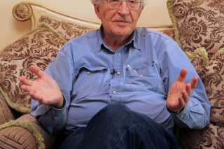 Pourquoi Noam Chomsky ne devait pas être honoré à l'Assemblée nationale
