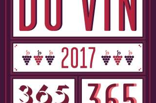 Les curiosités de l'Almanach du vin 2017