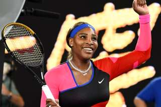 Serena Williams signe avec Amazon Prime pour une série sur sa vie