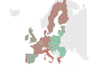 Diesel: la France (presque) championne d'Europe des taxes
