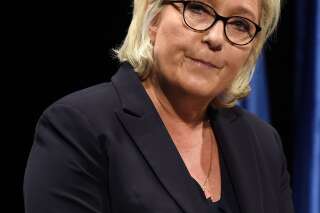 Claudine Kauffmann, la sénatrice suspendue du FN attaque Marine Le Pen et dénonce des 