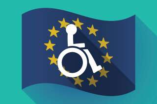 L'Union européenne doit s’engager pour une société inclusive adaptée aux personnes handicapées