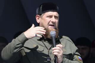 Attaque au couteau à Paris: le dirigeant tchétchène Ramzan Kadyrov estime que 
