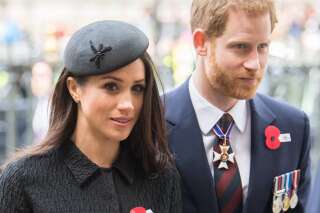 Comment le prince Harry et Meghan Markle rendent hommage à Diana tout au long de leur mariage