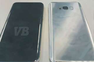 Date, prix, écran, photos... les dernières rumeurs sur le Samsung Galaxy S8