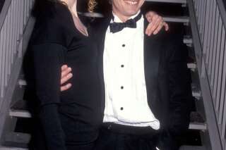 Nicole Kidman explique comment son mariage avec Tom Cruise l'a protégée du harcèlement