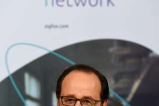 EXCLUSIF - Avant son annonce pour 2017, François Hollande voit sa popularité progresser