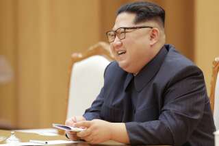 Kim Jong Un annonce qu'il va fermer le site d'essais nucléaires nord-coréens