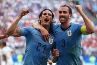 Coupe du monde 2018: Espagne-Russie et le choc Uruguay-Portugal au programme des 8èmes de finale