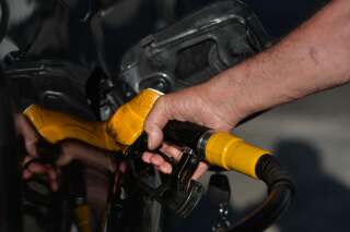 Carburants: Le prix du diesel n'a jamais été aussi élevé en France