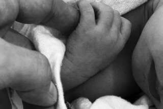 Matt Pokora et Christina Milian annoncent la naissance de leur fils