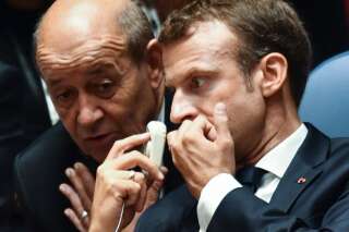 Dans l'affaire Khashoggi, la France réclame une 