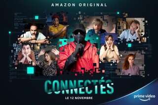 Dans le catalogue Amazon Prime Video,  un film français sur le confinement et les apéros virtuels