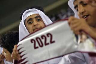 Ces deux élus demandent aux Bleus de renoncer au Mondial 2022 au Qatar
