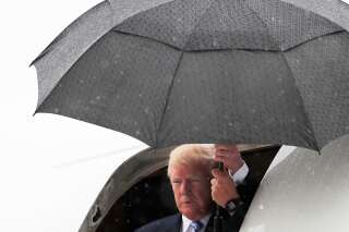 11 novembre: Trump annule sa visite sur ce lieu symbolique de la Grande Guerre à cause de la météo