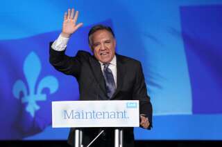 Le Québec élit un gouvernement nationaliste et anti-immigration