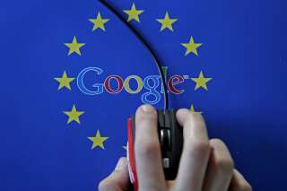 L'Europe inflige à Google une amende record de 2,4 milliards pour abus de position dominante