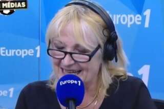 Julie Leclerc, voix historique d'Europe 1, va 