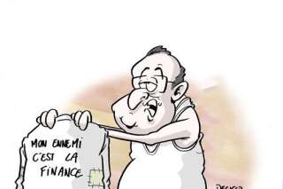 François Hollande se passionne-t-il pour la primaire?