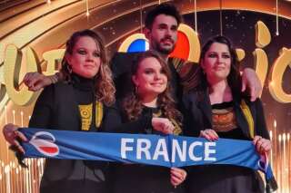 Eurovision 2022: Alvan & Ahez représenteront la France