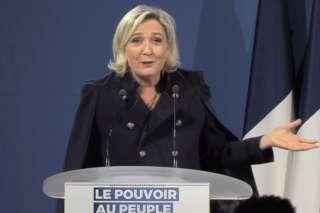 Savez-vous (toujours) lire une décision de justice, Madame Le Pen?