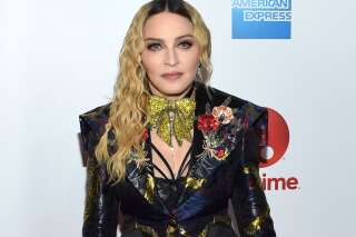 Madonna aurait refusé de collaborer avec David Guetta pour cette raison improbable