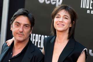 Yvan Attal prépare un film dans lequel il jouera avec Charlotte Gainsbourg et leurs enfants