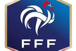 La FFF s'offre un nouveau logo inclusif et abandonne ses étoiles