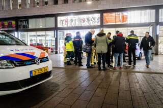À La Haye, aux Pays-Bas, une attaque au couteau fait trois jeunes blessés
