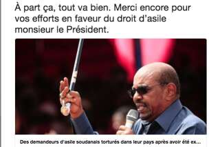 Olivier Faure accuse Macron d'avoir livré au Soudan des opposants... expulsés sous Hollande