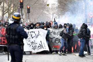 Blocages des universités: le gouvernement face au risque de radicalisation de la contestation étudiante