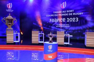Coupe du monde de rugby 2023: le XV de France avec la Nouvelle-zélande