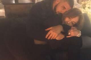 Drake et JLo en couple? Cette photo d'eux enlacés sème le doute