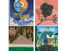 14 livres jeunesse sur l'écologie pour sensibiliser les enfants