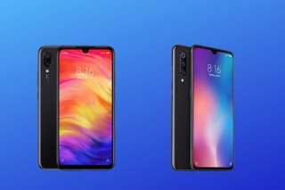 Les meilleurs smartphones Xiaomi en 2019