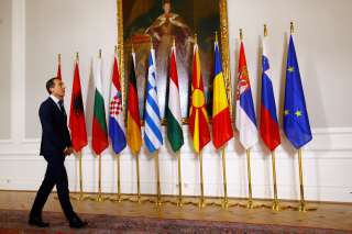 Face à l'influence russe et turque, pourquoi les Balkans doivent croire en leur destin européen