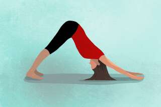7 postures de yoga compatibles avec le sexe