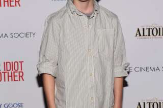 Mort de l'enfant star Matthew Mindler à l'âge de 19 ans