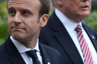 Macron-Trump: les inimitiés personnelles jouent-elles vraiment un rôle sur la marche du monde?
