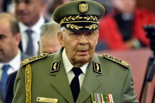 En Algérie, Ahmed Gaïd Salah, puissant chef d'état-major, est décédé