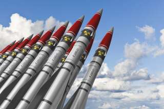 La France s'oppose à l'adoption par l'ONU d'une résolution d'interdiction des armes nucléaires