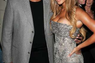 Mathew Knowles, le père de Beyoncé, souffre d’un cancer du sein