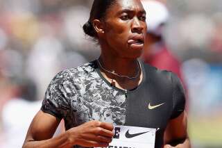 Semenya et les athlètes hyperandrogènes privées des Mondiaux d'athlé de Doha