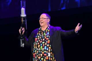 John Lasseter, accusé de harcèlement chez Disney, rejoint le groupe Skydance