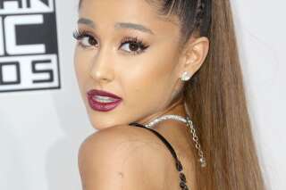 Ariana Grande s'insurge contre les propos sexistes d'un fan