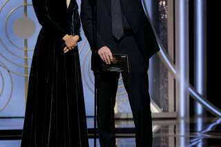Golden Globes: avant de remettre le prix du meilleur réalisateur, Natalie Portman a fait une précision de taille