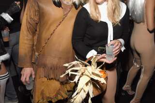 Hilary Duff choisit le mauvais déguisement pour Halloween et déclenche un tollé sur Internet