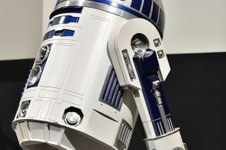 Jimmy Vee va incarner R2-D2 dans 