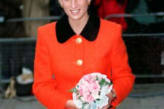 Elizabeth Debicki sera Princess Diana dans 